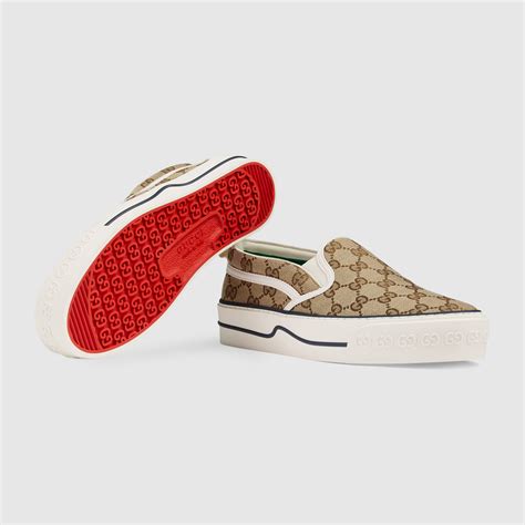 ebay Gucci sneakers women's